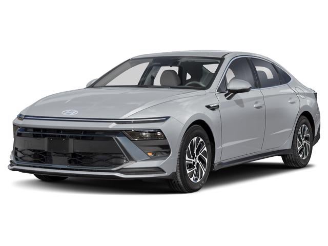 2026 Hyundai Sonata Hybrid 